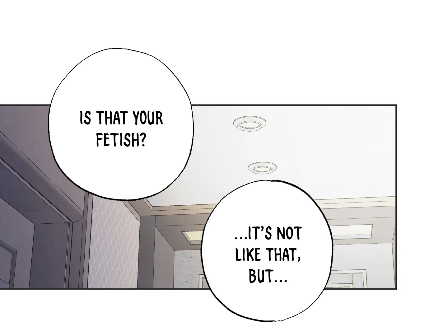 Victory Is Mine Chapter 6 - Page 7 in English