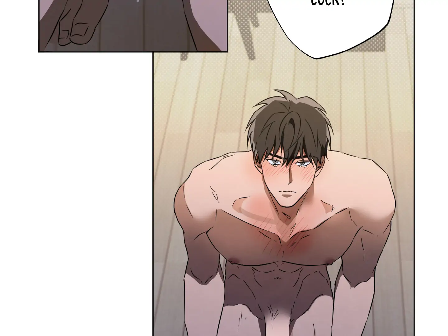 Victory Is Mine Chapter 6 - Page 74 in English