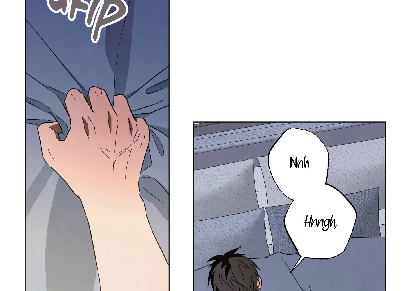 Victory Is Mine Chapter 6 - Page 79 in English