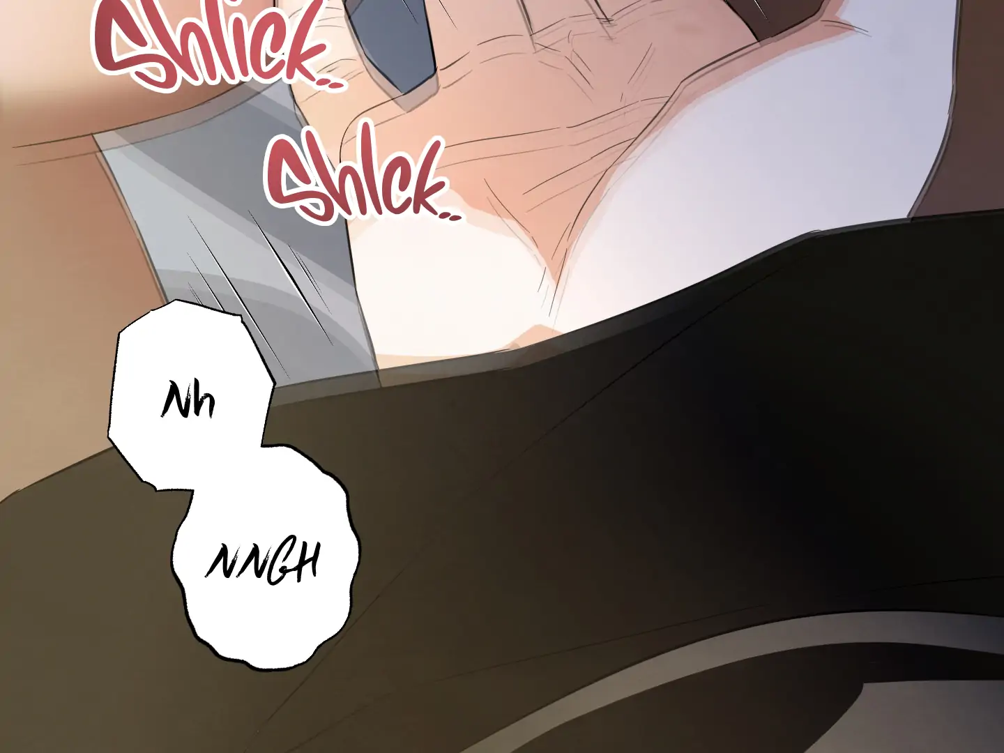 Victory Is Mine Chapter 6 - Page 83 in English