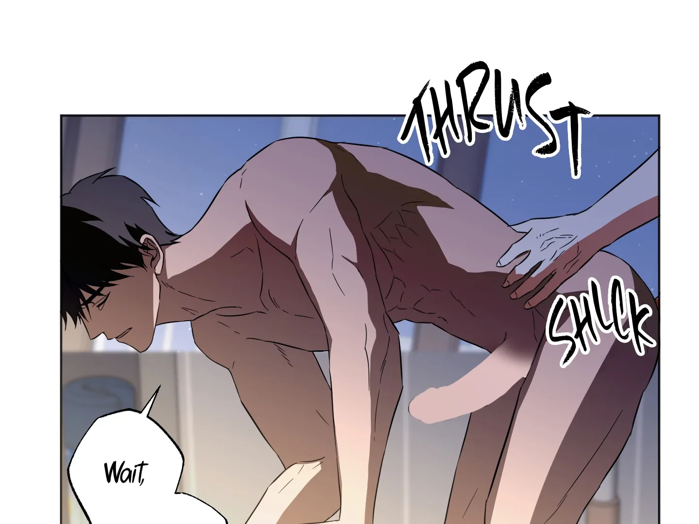 Victory Is Mine Chapter 6 - Page 95 in English