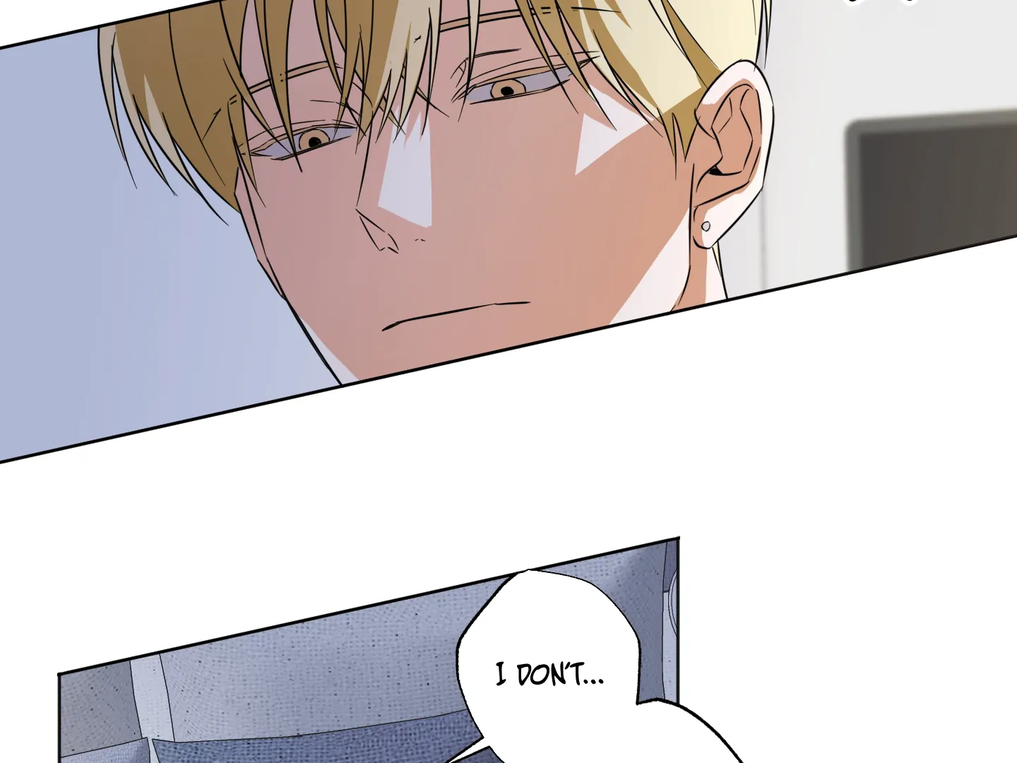Victory Is Mine Chapter 6 - Page 99 in English