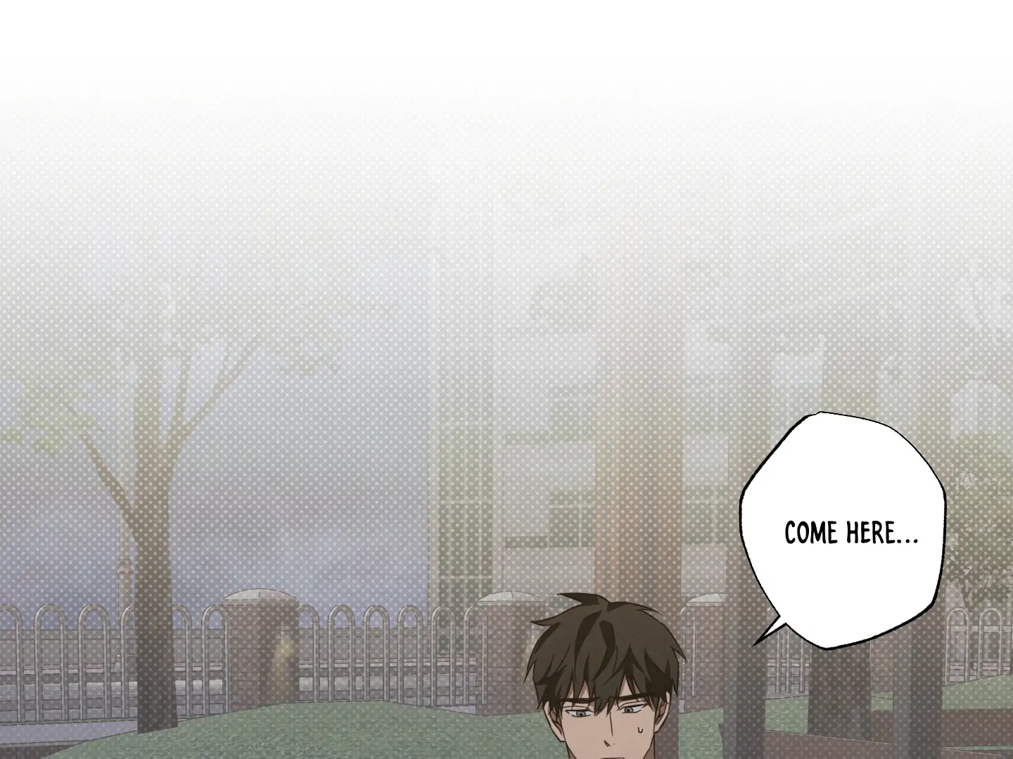Victory Is Mine Chapter 7 - Page 104 in English