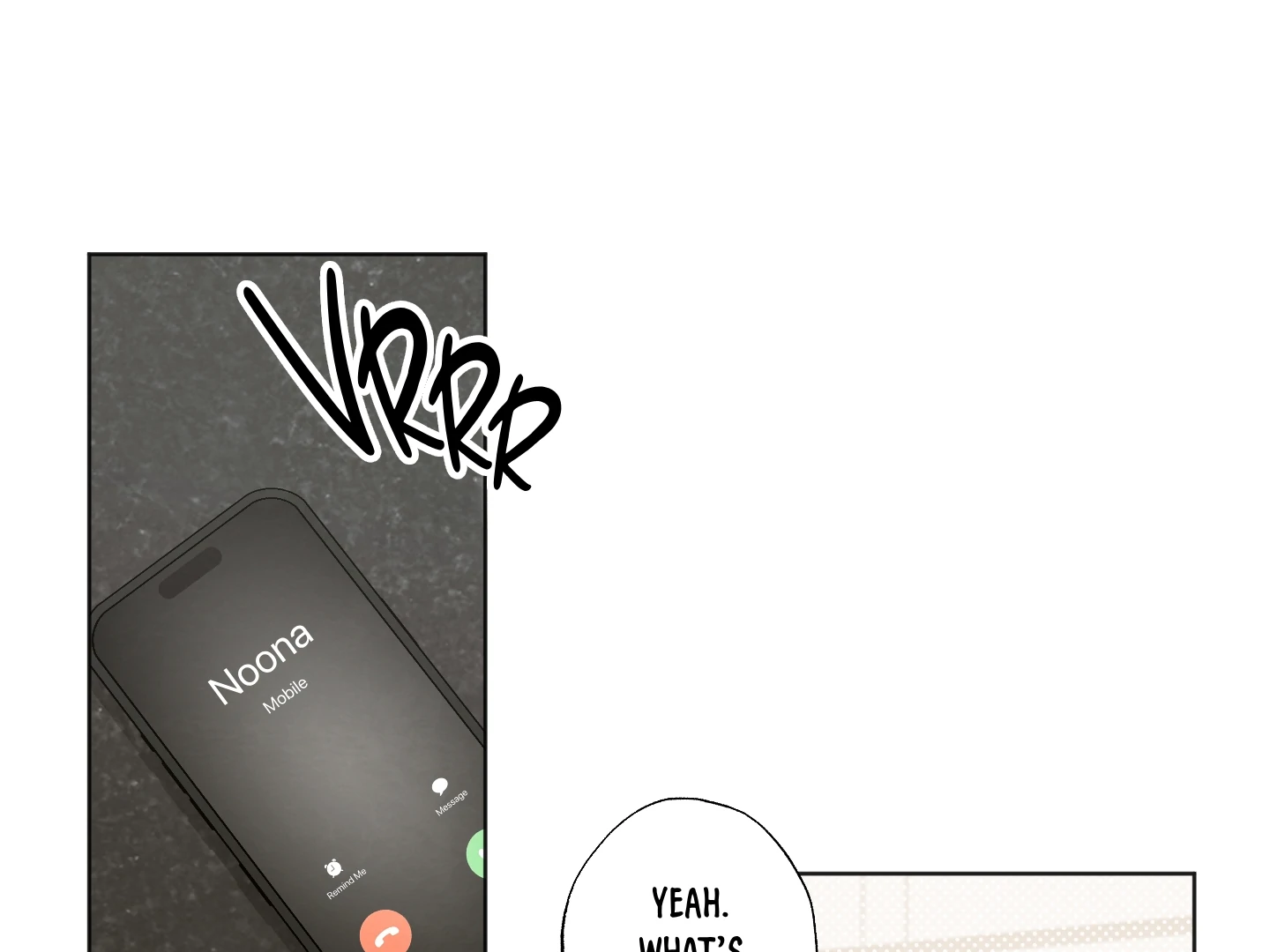 Victory Is Mine Chapter 7 - Page 15 in English