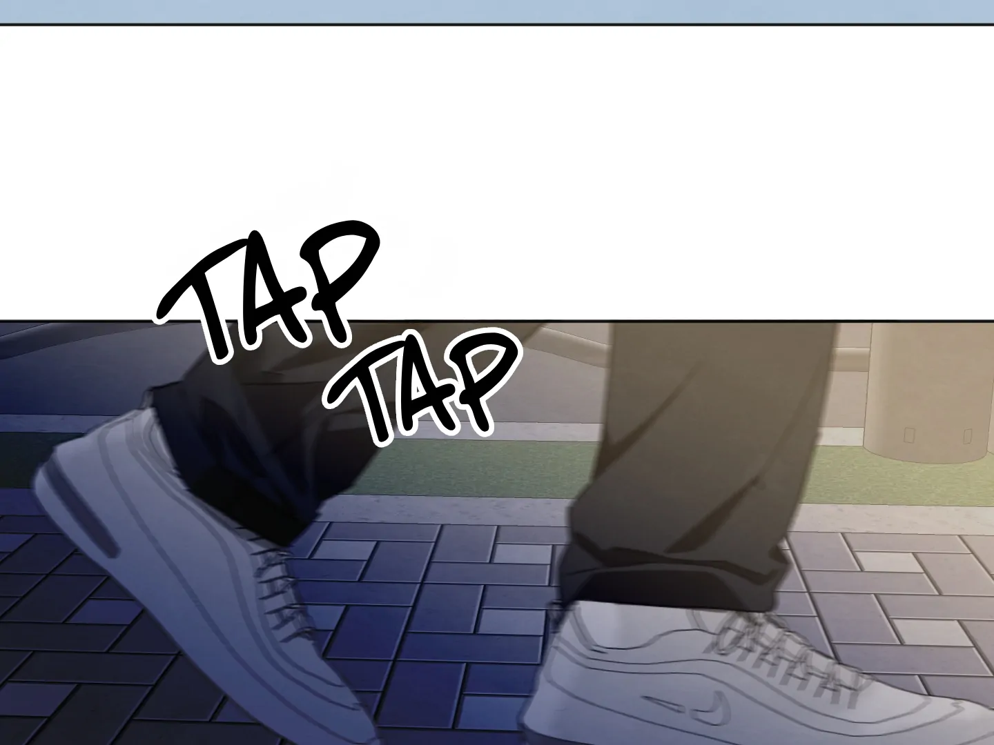 Victory Is Mine Chapter 7 - Page 43 in English