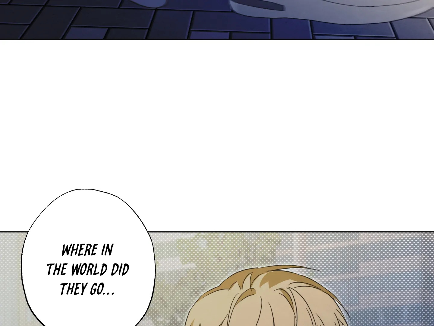 Victory Is Mine Chapter 7 - Page 44 in English