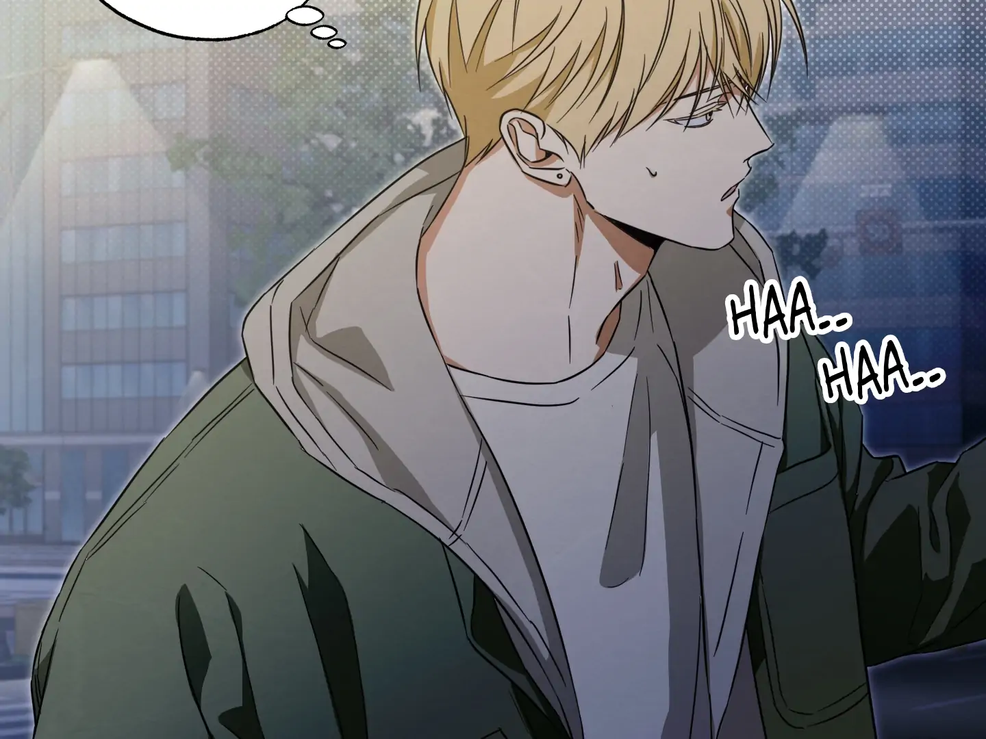 Victory Is Mine Chapter 7 - Page 45 in English