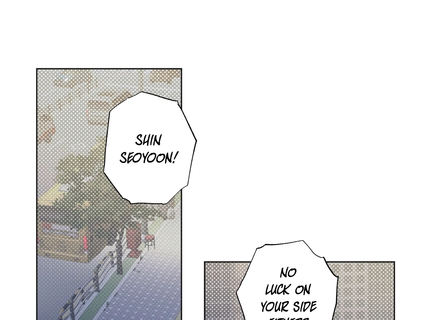 Victory Is Mine Chapter 7 - Page 49 in English