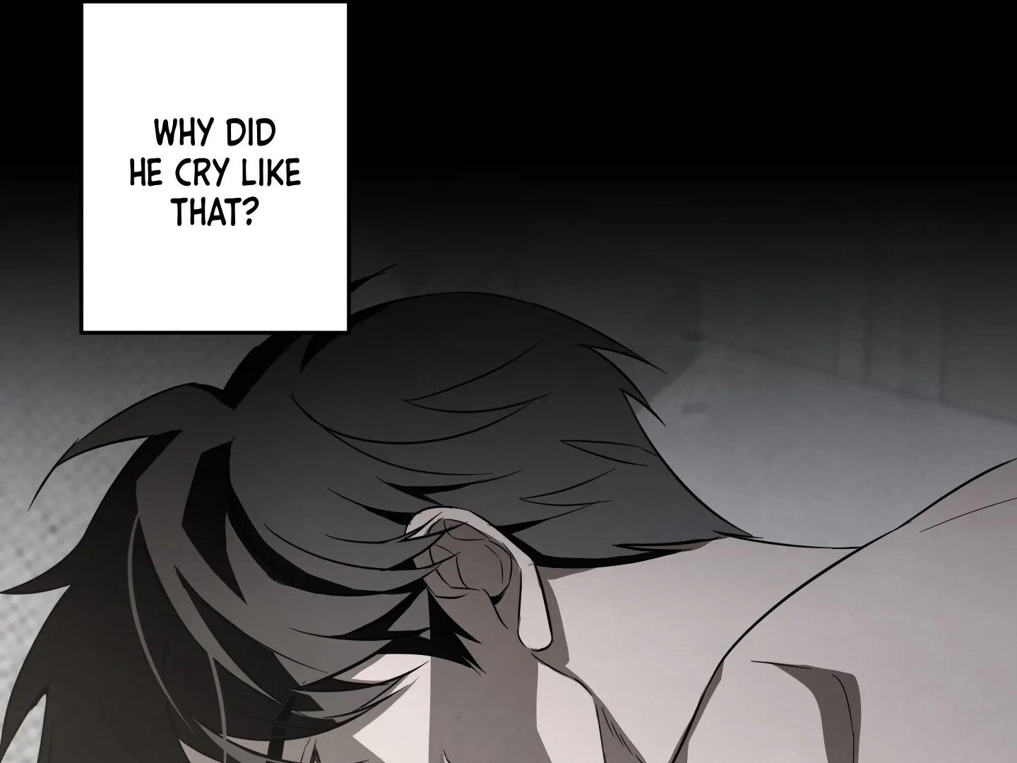 Victory Is Mine Chapter 7 - Page 5 in English