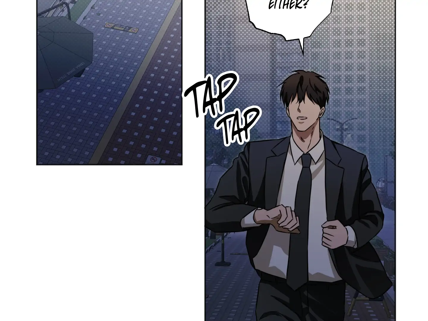 Victory Is Mine Chapter 7 - Page 50 in English