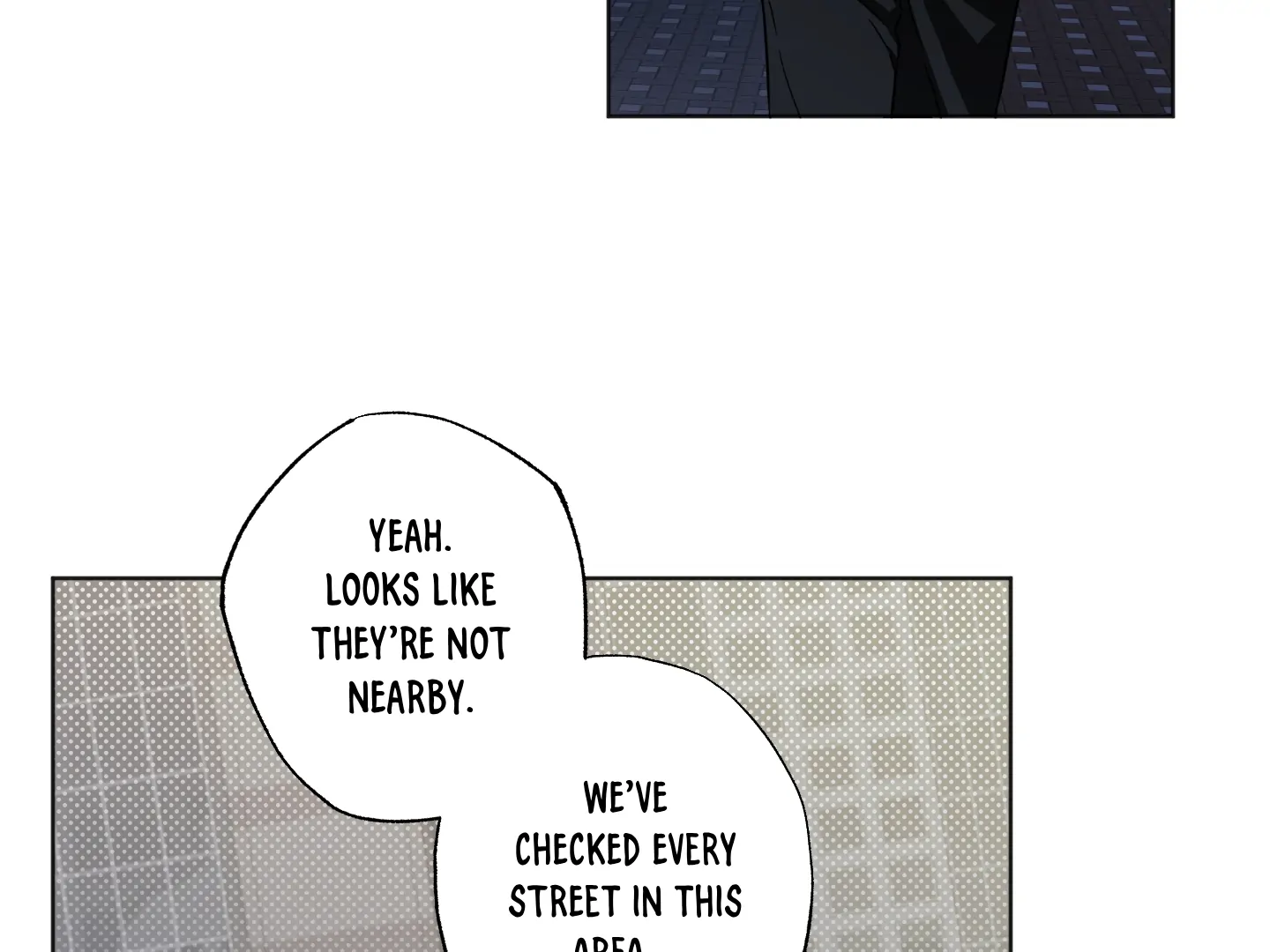 Victory Is Mine Chapter 7 - Page 51 in English