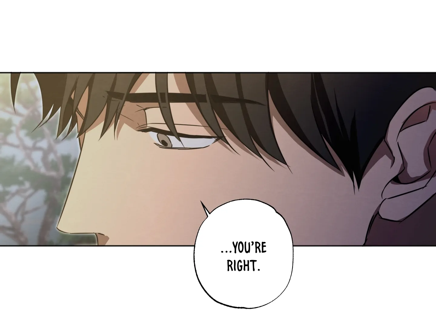 Victory Is Mine Chapter 7 - Page 71 in English