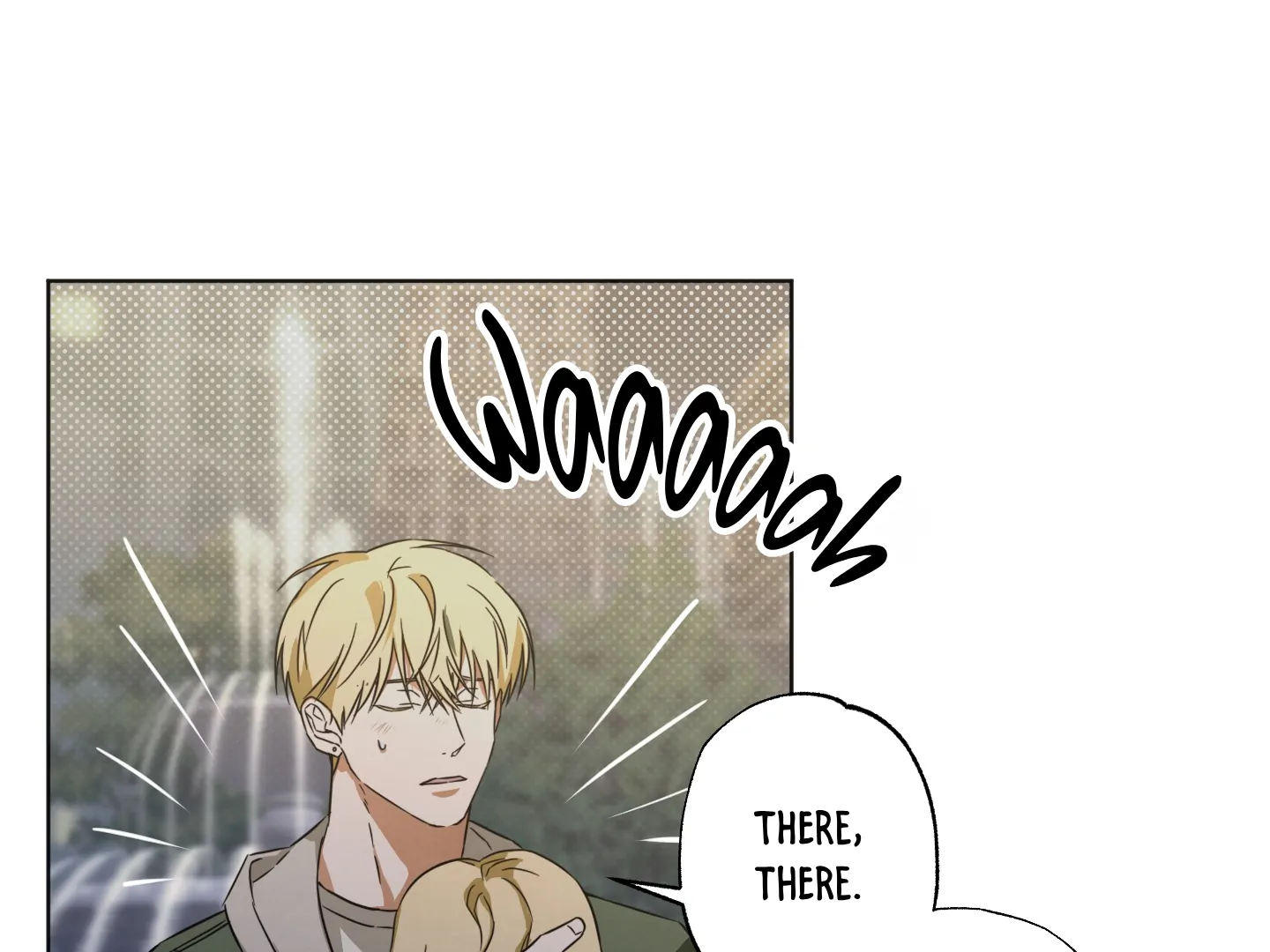Victory Is Mine Chapter 7 - Page 89 in English