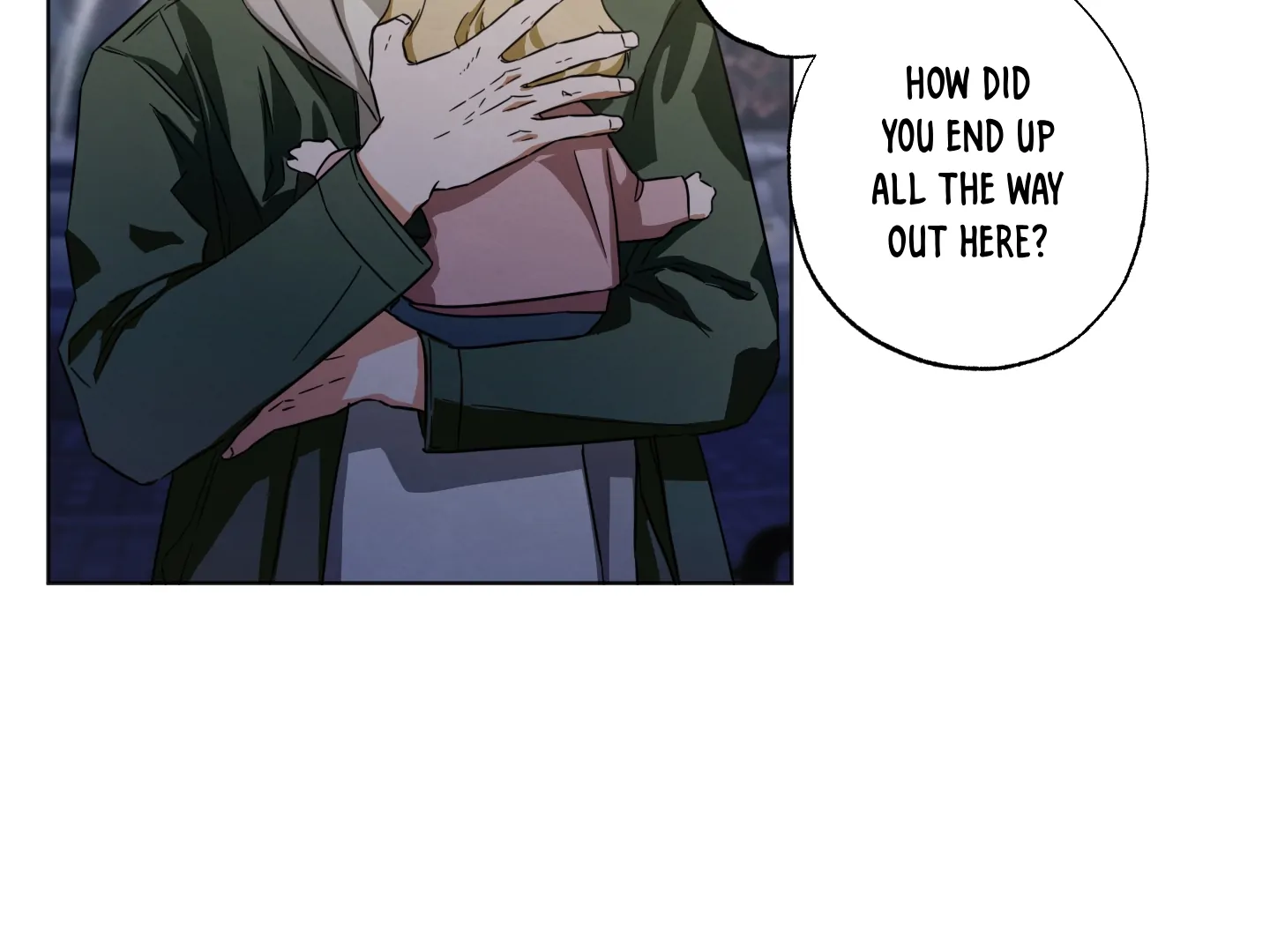 Victory Is Mine Chapter 7 - Page 90 in English