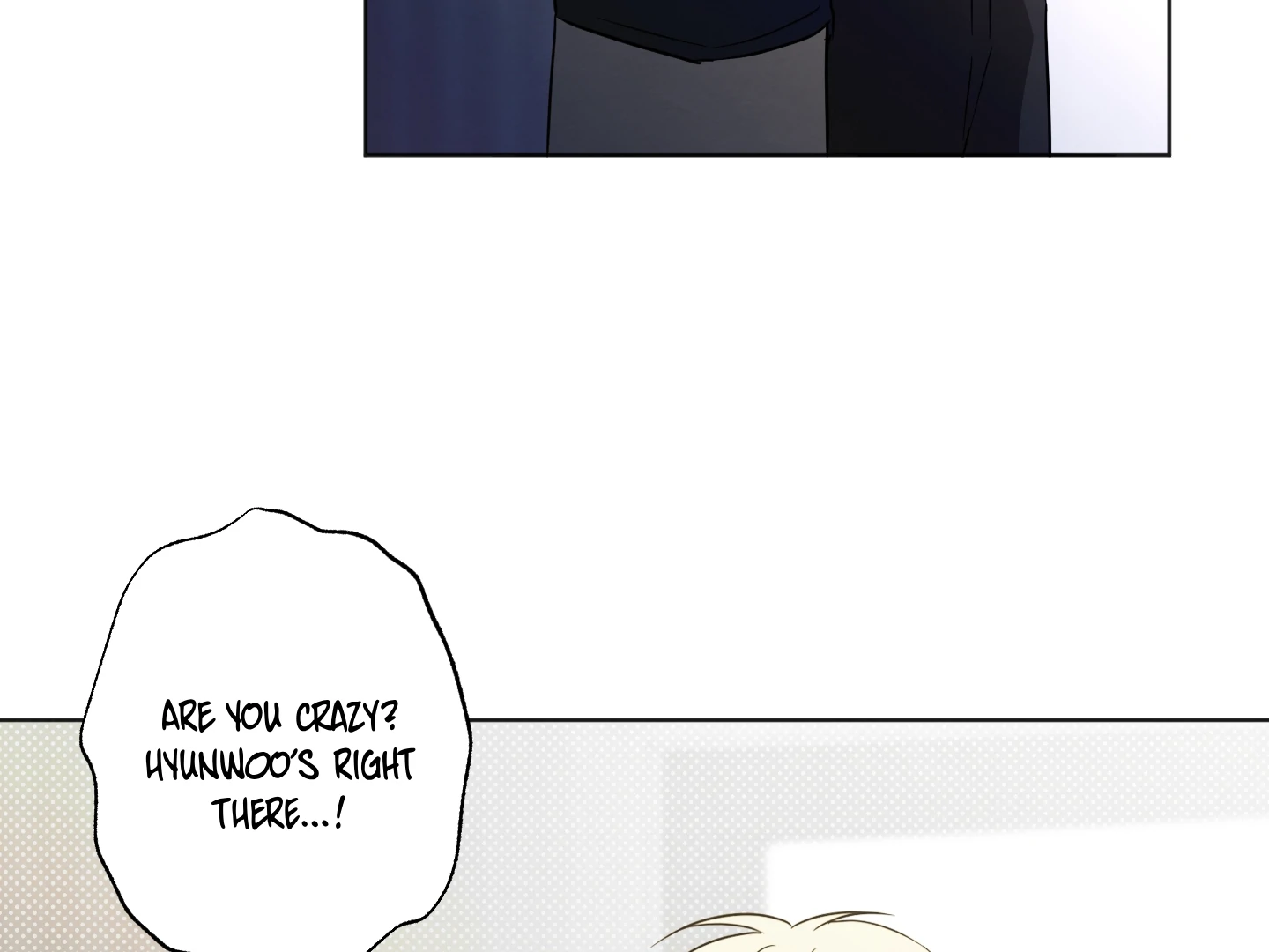 Victory Is Mine Chapter 8 - Page 104 in English