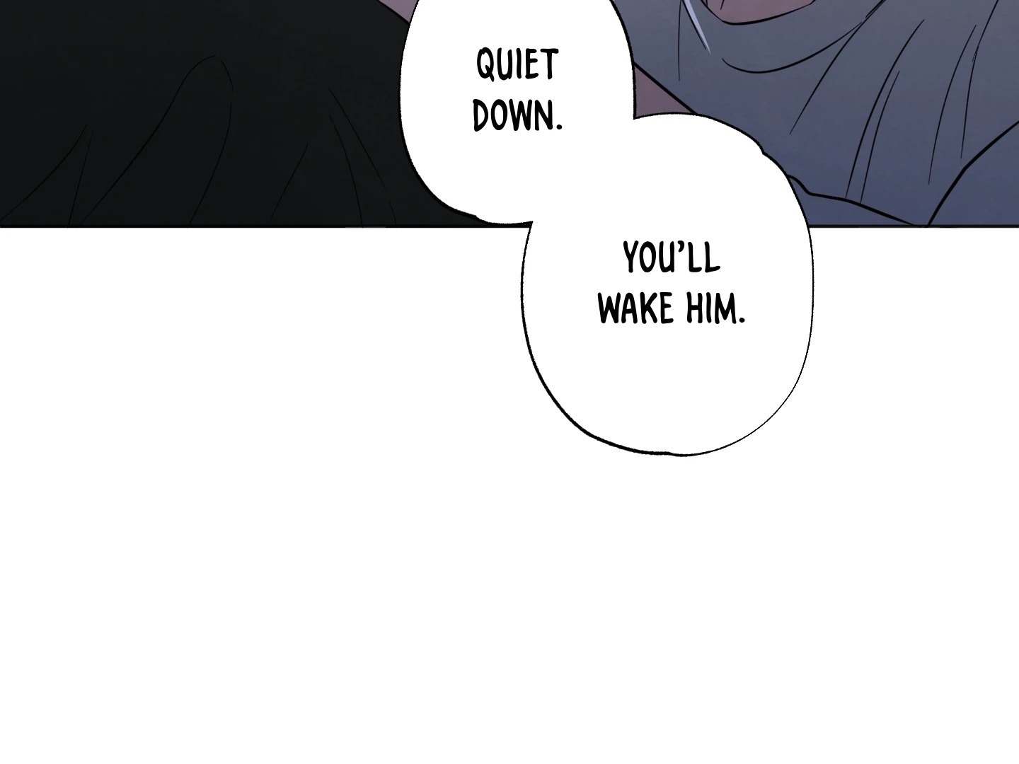 Victory Is Mine Chapter 8 - Page 111 in English