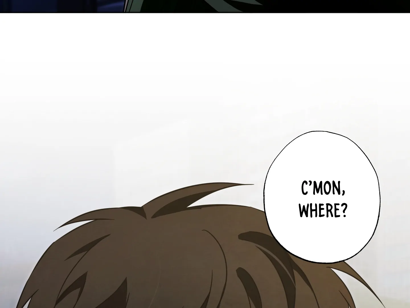Victory Is Mine Chapter 8 - Page 22 in English