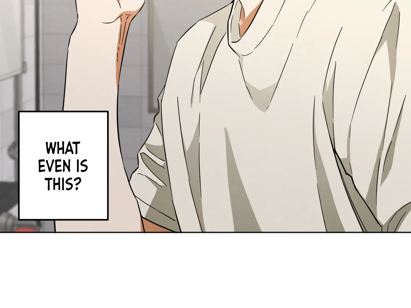 Victory Is Mine Chapter 8 - Page 36 in English