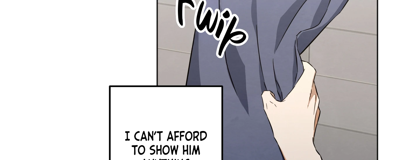 Victory Is Mine Chapter 8 - Page 41 in English