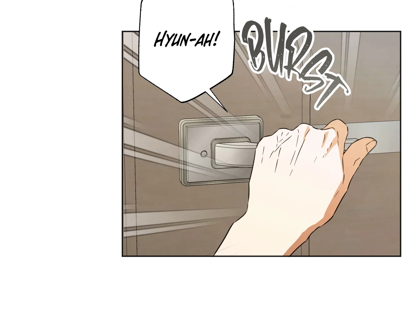 Victory Is Mine Chapter 8 - Page 51 in English