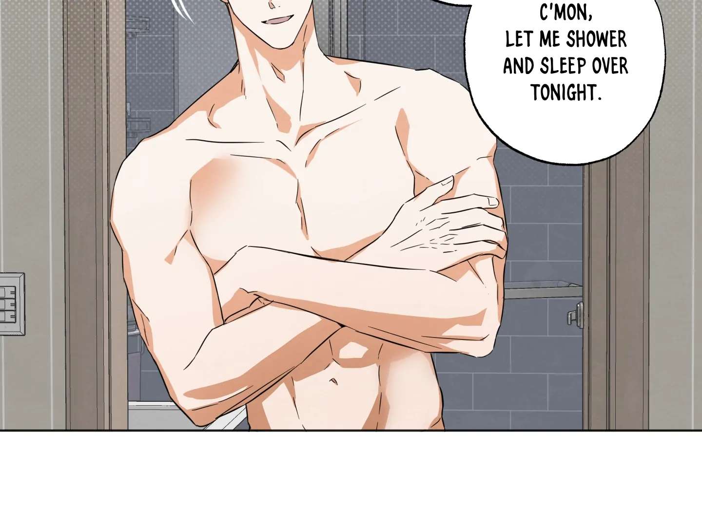 Victory Is Mine Chapter 8 - Page 59 in English
