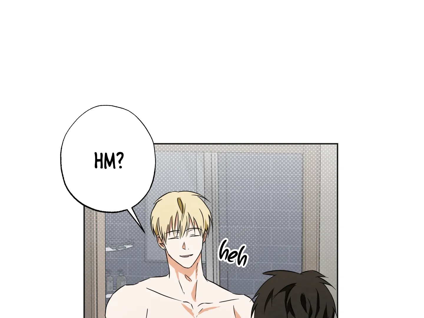 Victory Is Mine Chapter 8 - Page 60 in English