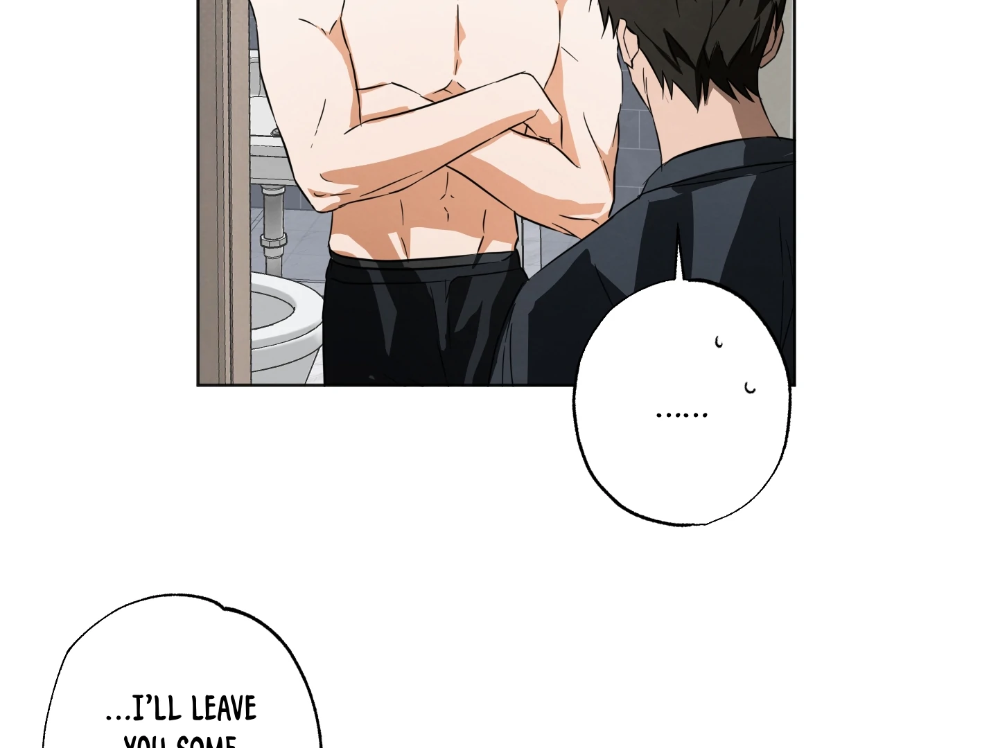 Victory Is Mine Chapter 8 - Page 61 in English