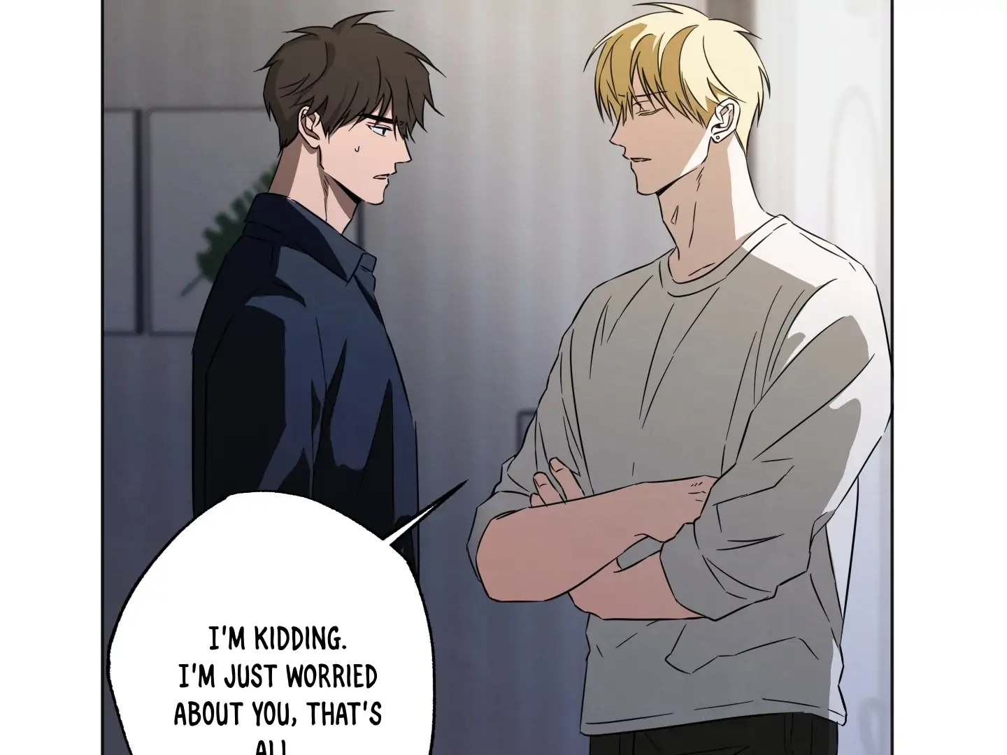 Victory Is Mine Chapter 8 - Page 78 in English