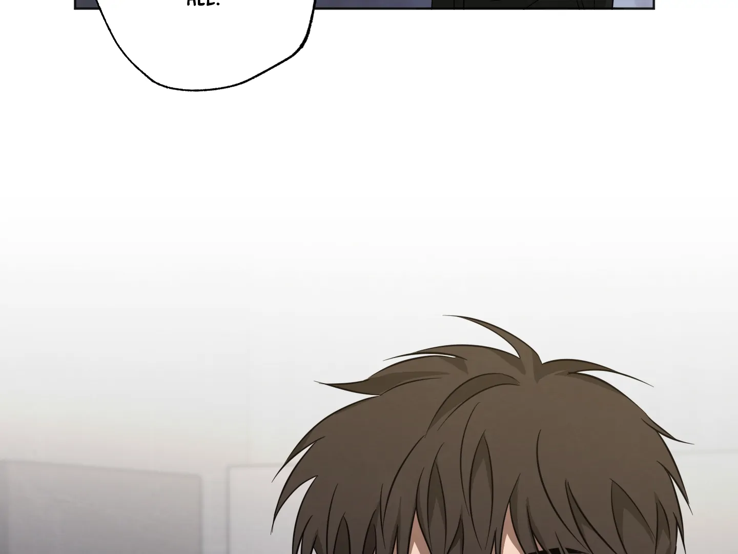 Victory Is Mine Chapter 8 - Page 79 in English
