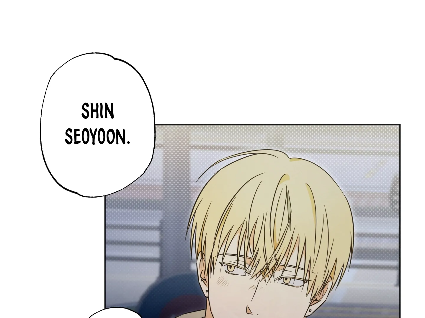 Victory Is Mine Chapter 8 - Page 8 in English