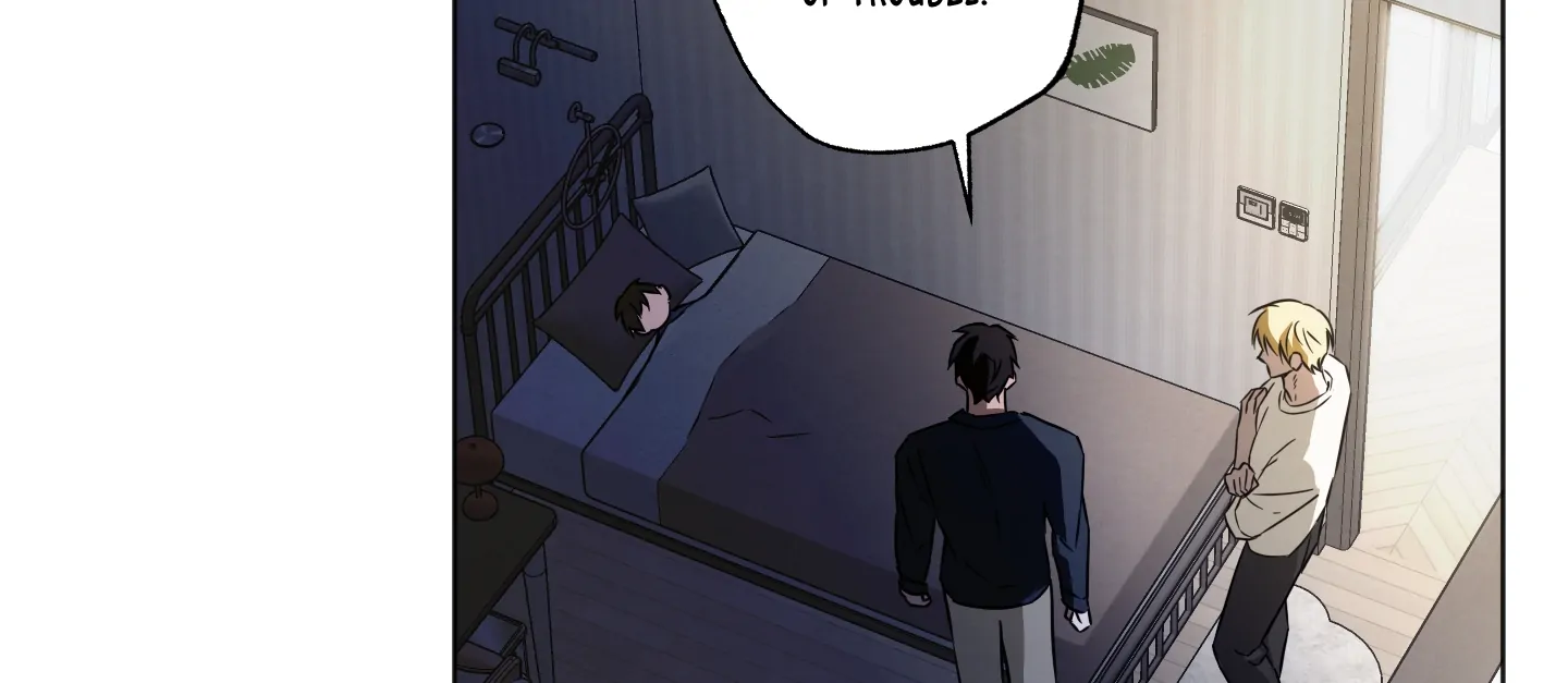 Victory Is Mine Chapter 8 - Page 84 in English