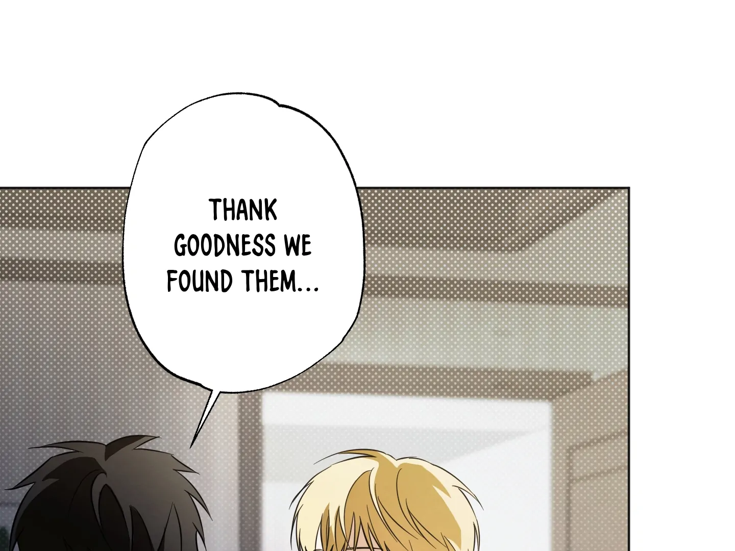 Victory Is Mine Chapter 8 - Page 86 in English