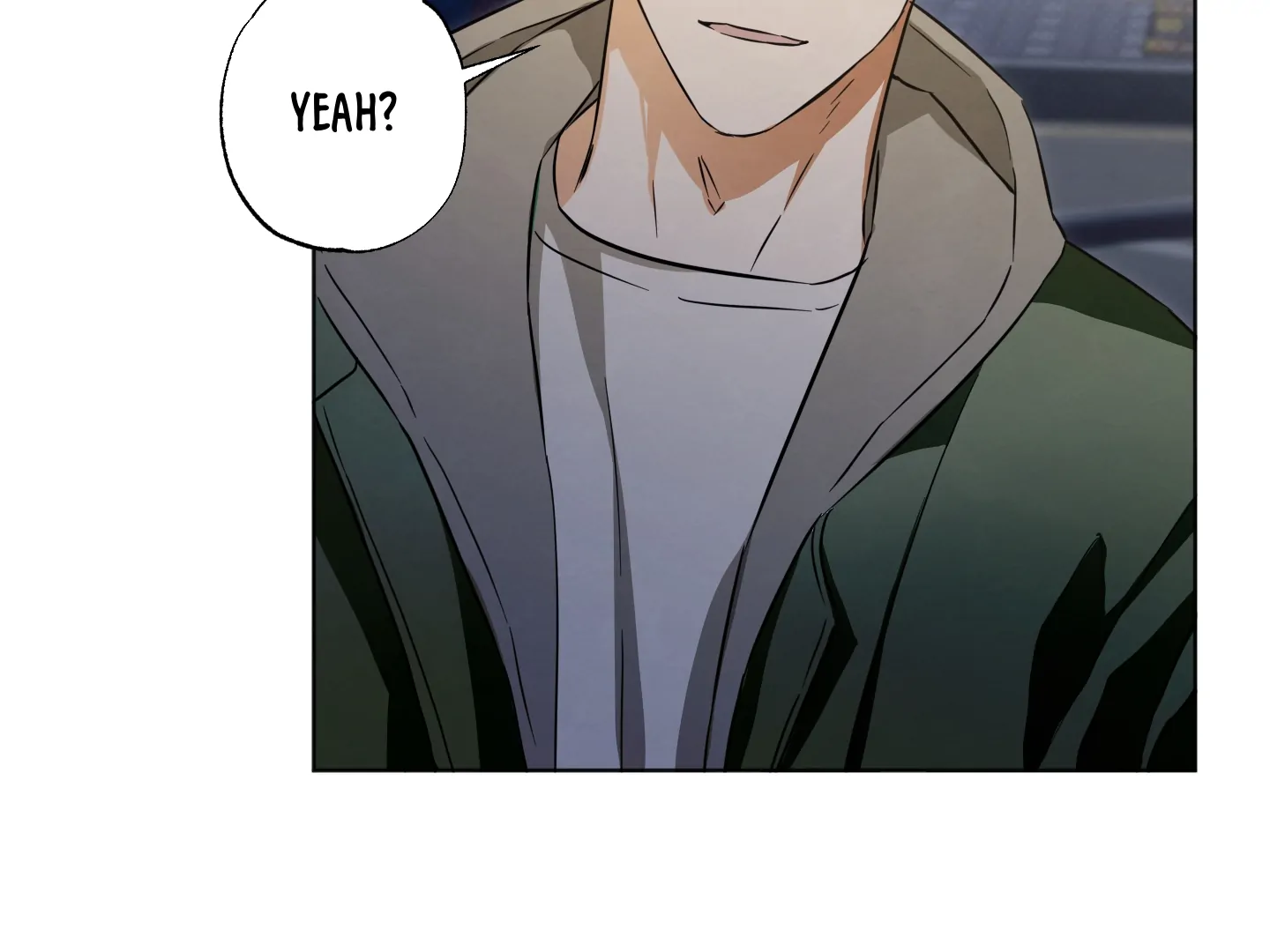 Victory Is Mine Chapter 8 - Page 9 in English