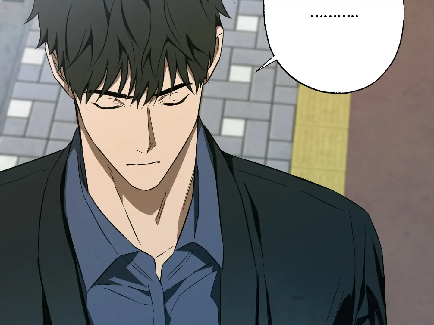 Victory Is Mine Chapter 9 - Page 103 in English