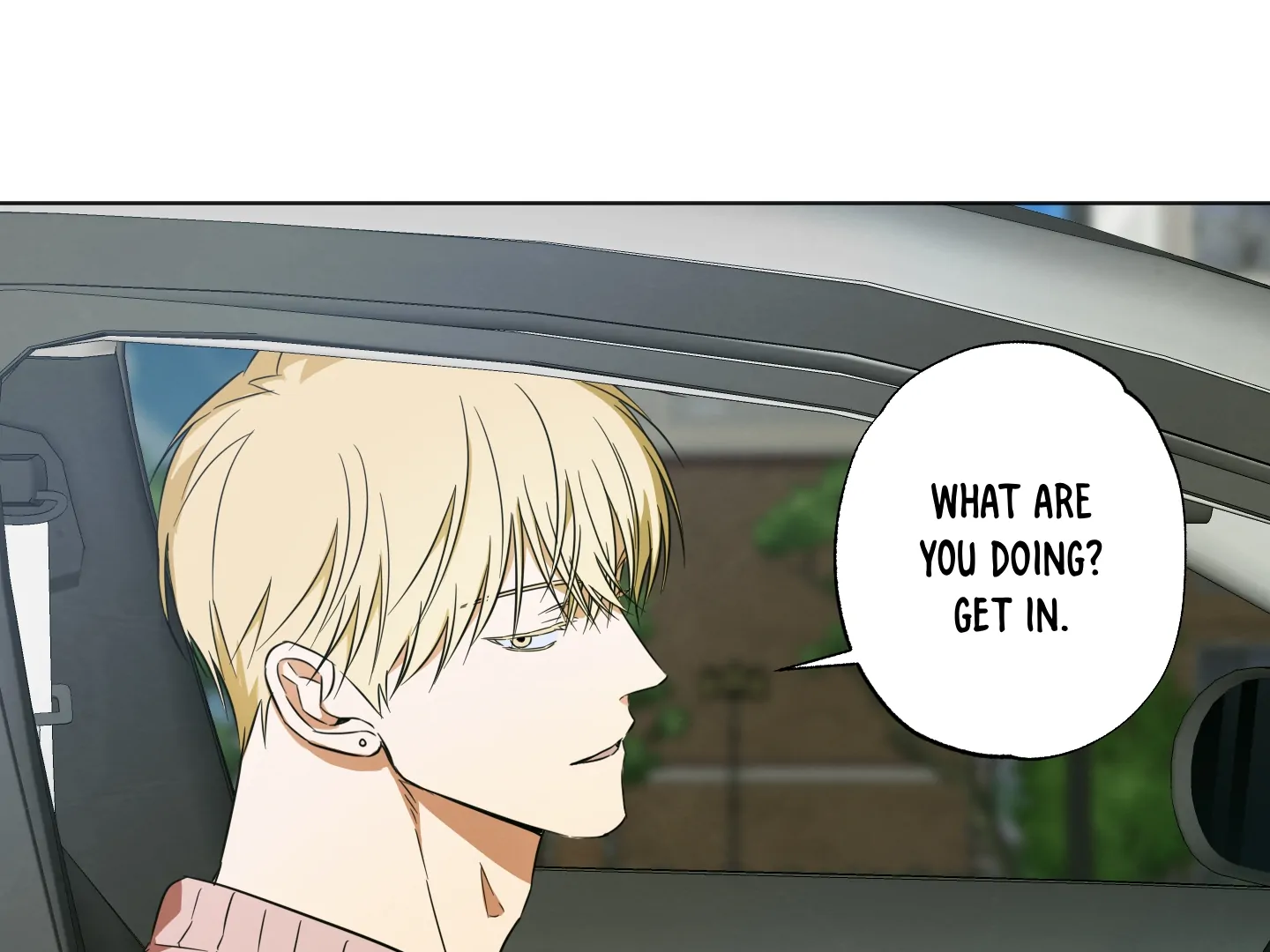 Victory Is Mine Chapter 9 - Page 106 in English
