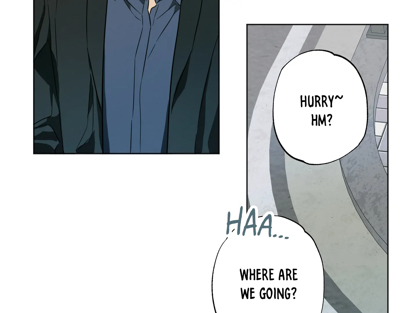 Victory Is Mine Chapter 9 - Page 109 in English