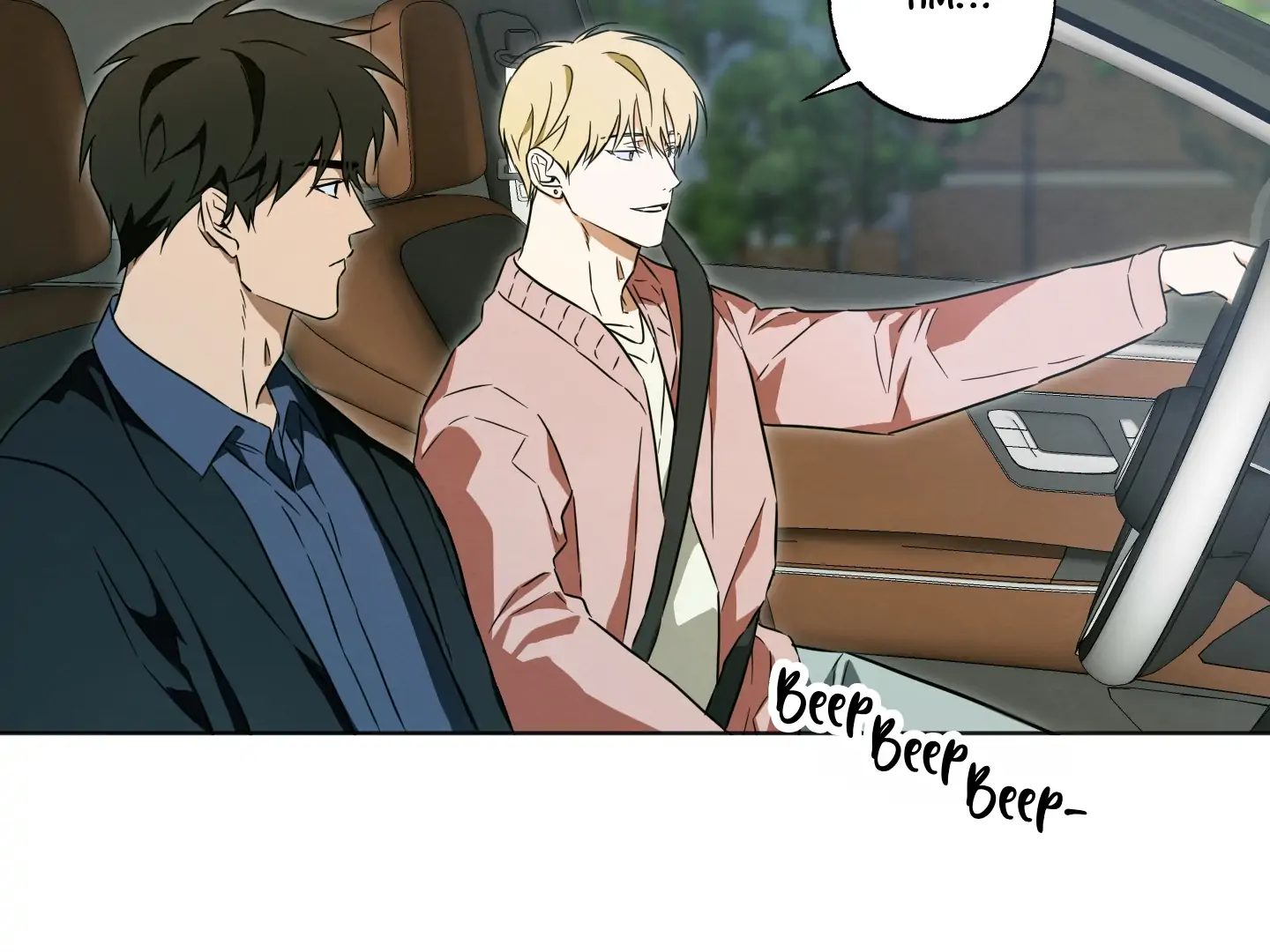 Victory Is Mine Chapter 9 - Page 111 in English