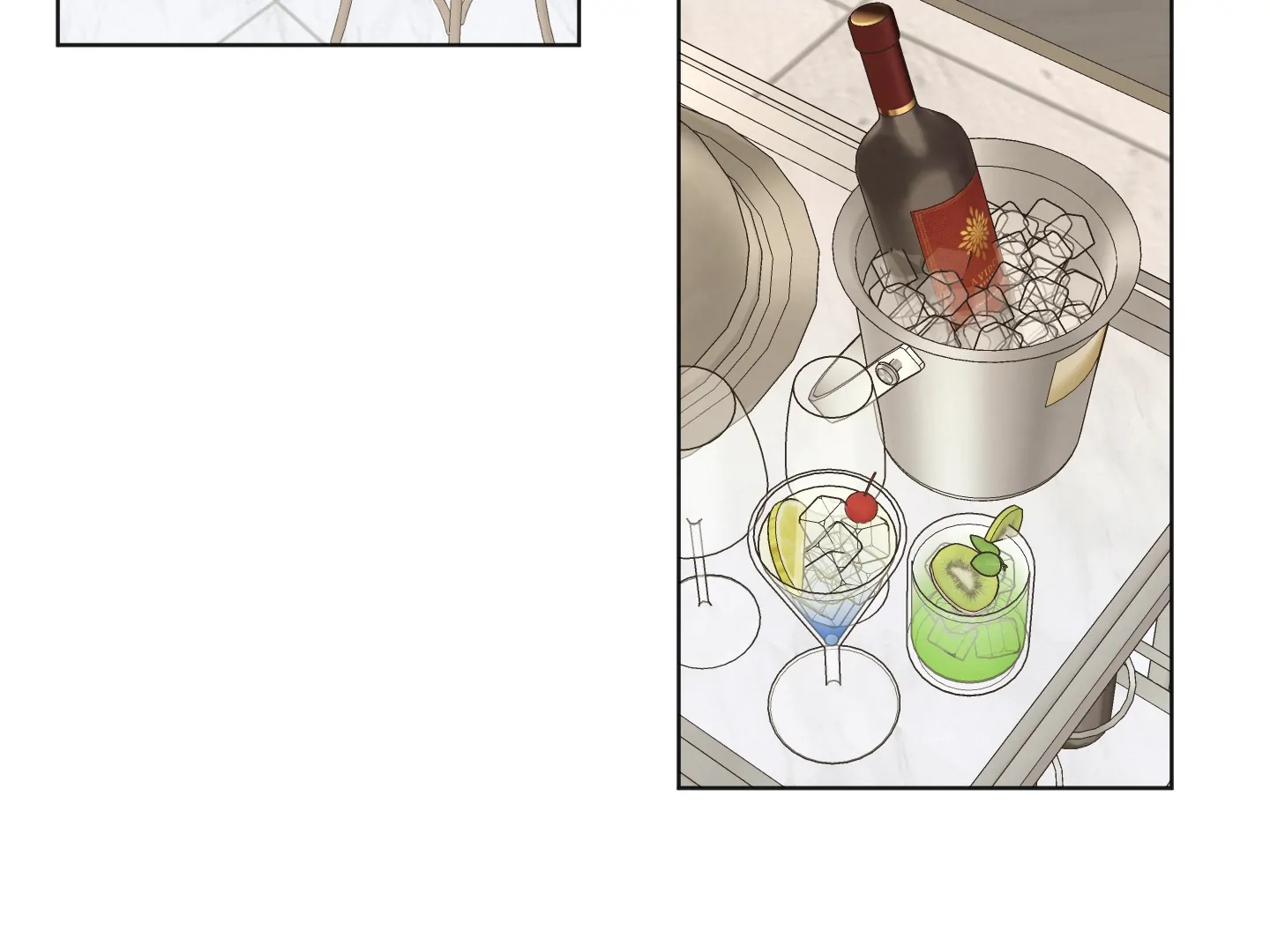 Victory Is Mine Chapter 9 - Page 14 in English