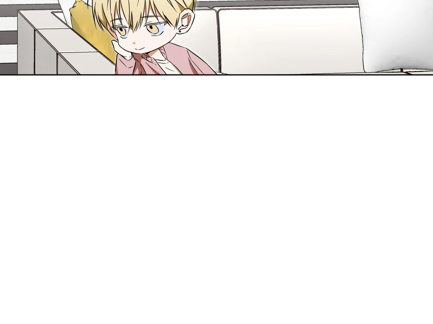 Victory Is Mine Chapter 9 - Page 21 in English