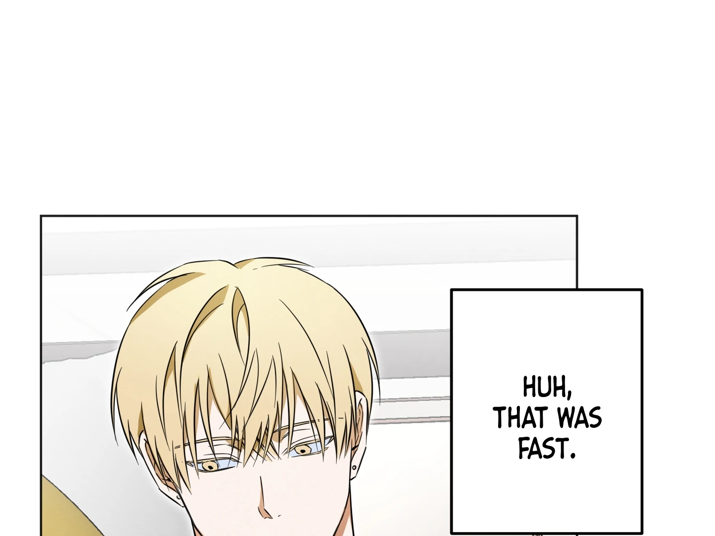 Victory Is Mine Chapter 9 - Page 26 in English