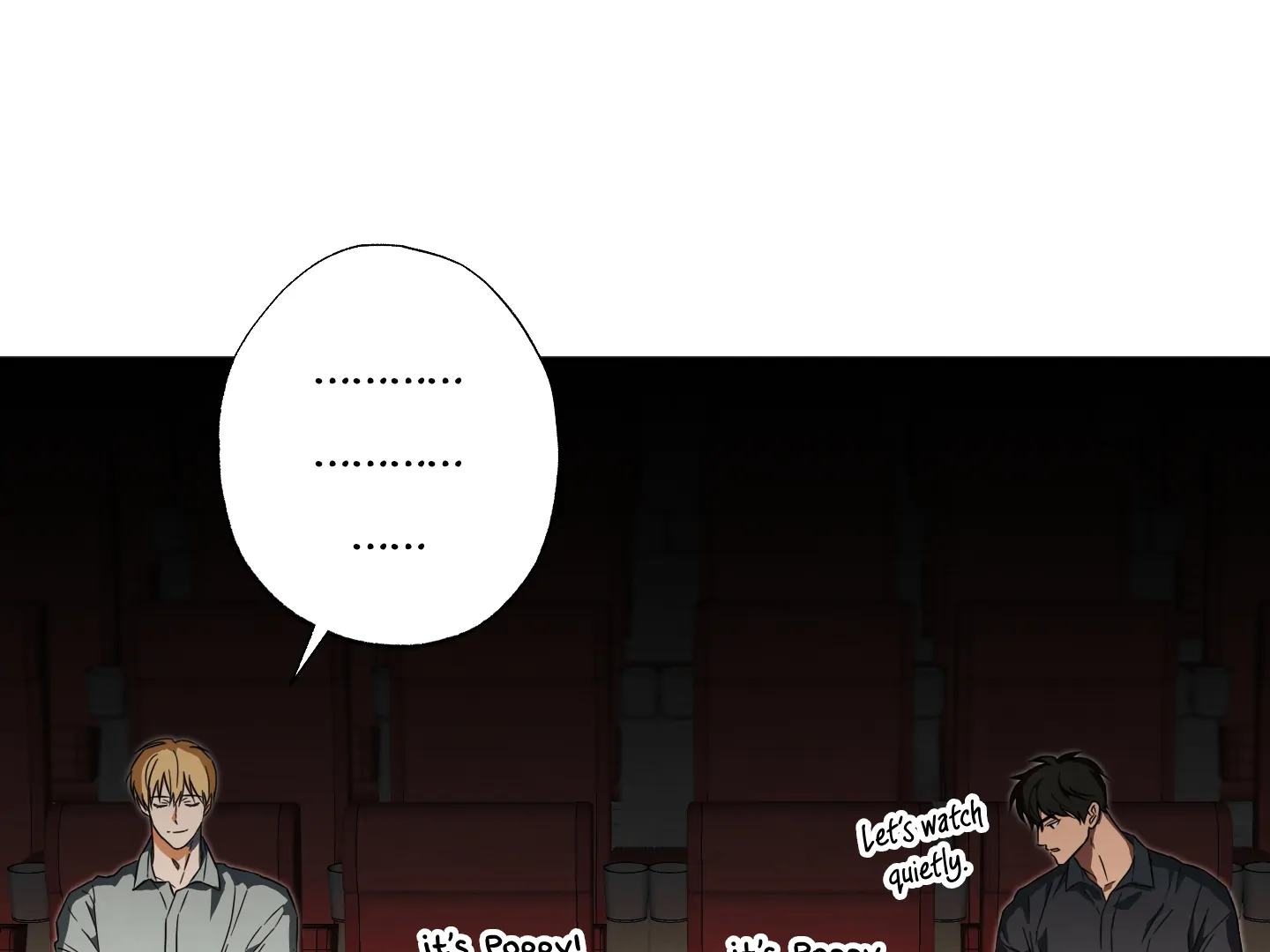 Victory Is Mine Chapter 9 - Page 33 in English