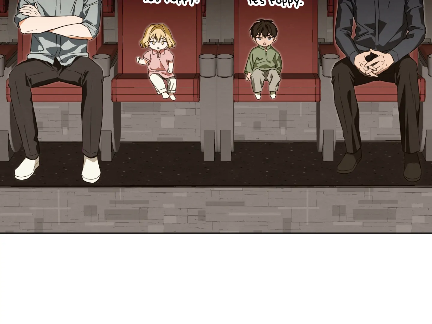 Victory Is Mine Chapter 9 - Page 34 in English