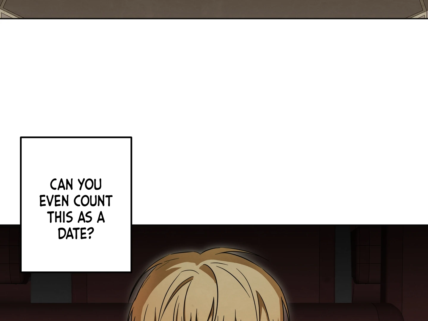 Victory Is Mine Chapter 9 - Page 36 in English