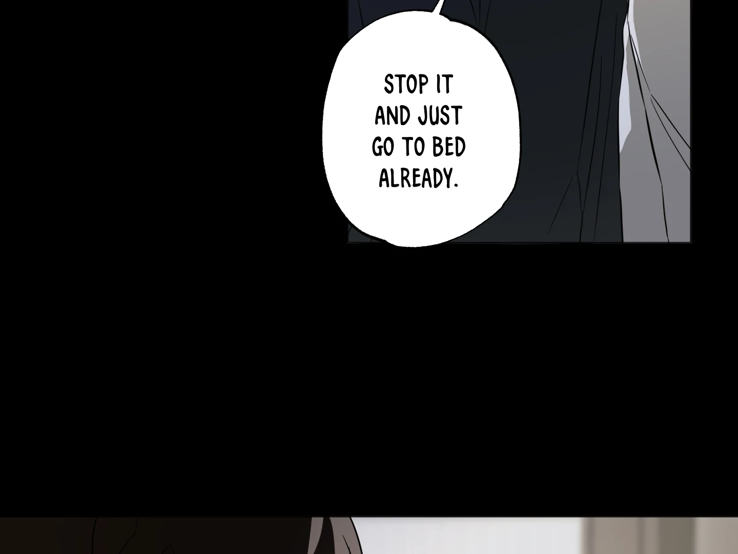 Victory Is Mine Chapter 9 - Page 4 in English