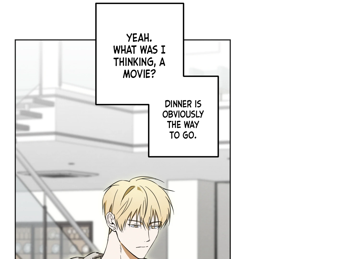 Victory Is Mine Chapter 9 - Page 41 in English