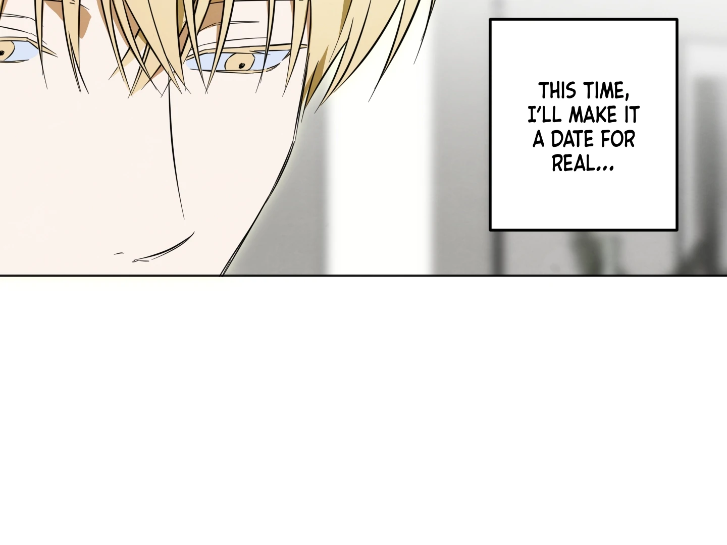 Victory Is Mine Chapter 9 - Page 43 in English