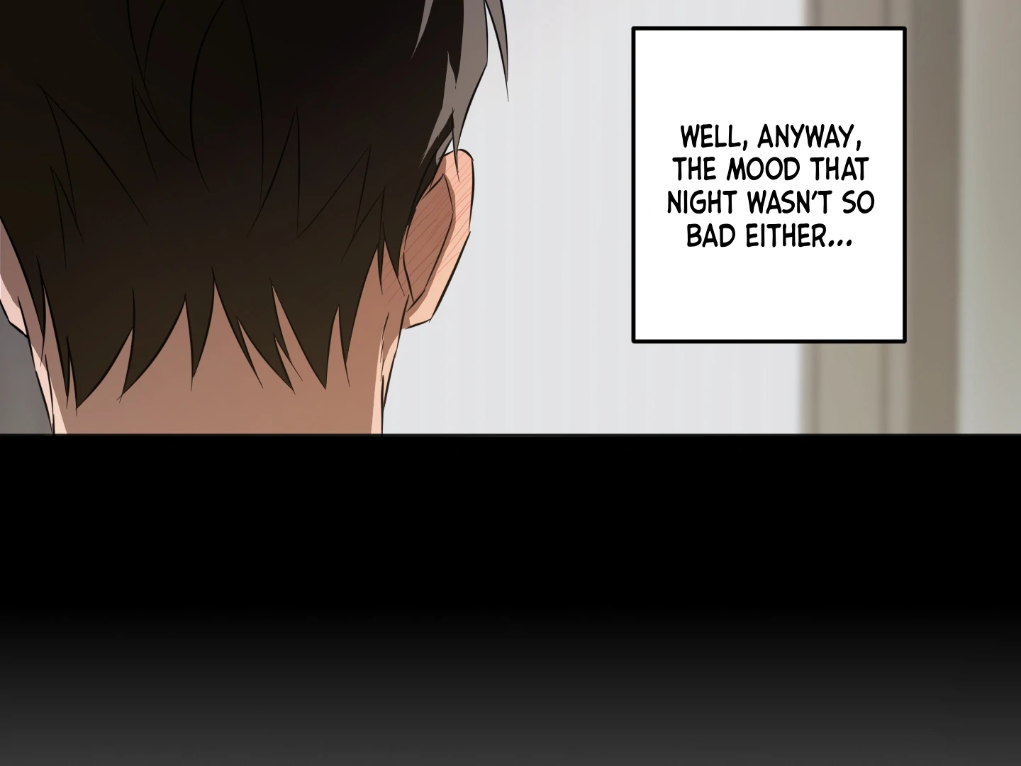 Victory Is Mine Chapter 9 - Page 5 in English