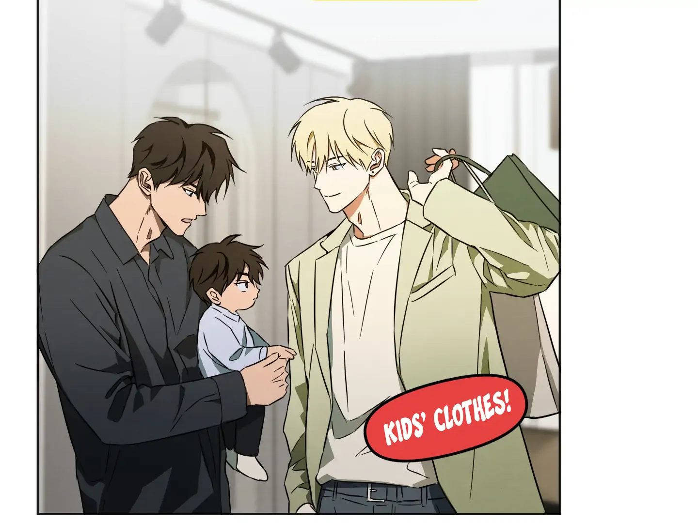 Victory Is Mine Chapter 9 - Page 52 in English