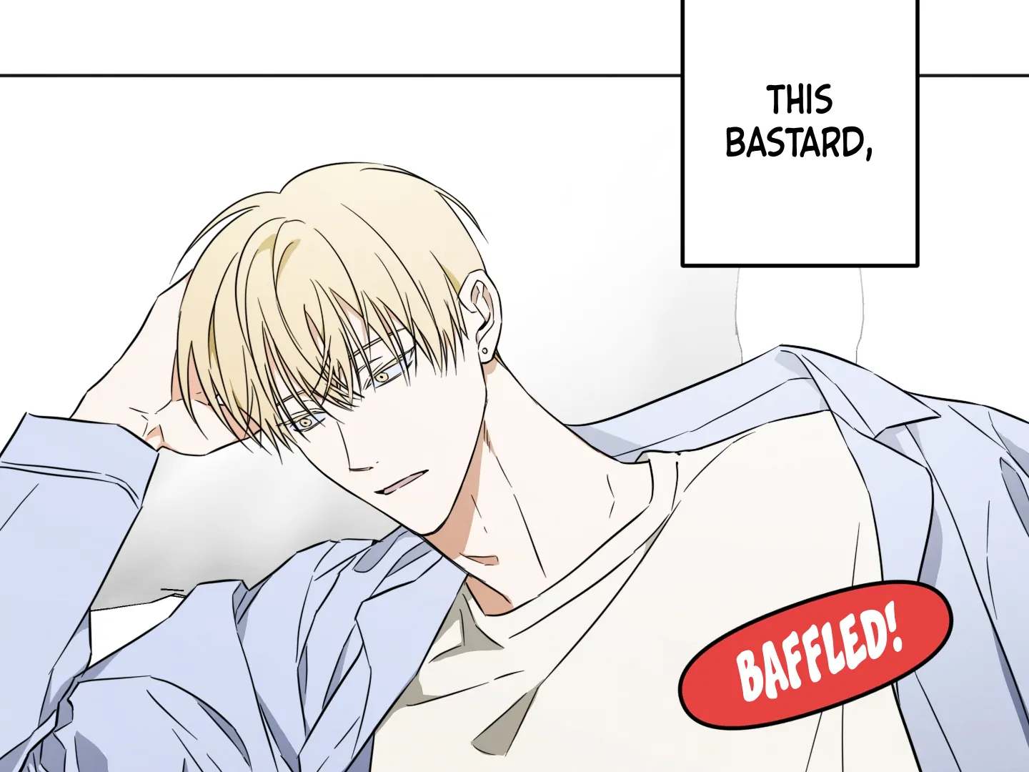 Victory Is Mine Chapter 9 - Page 63 in English