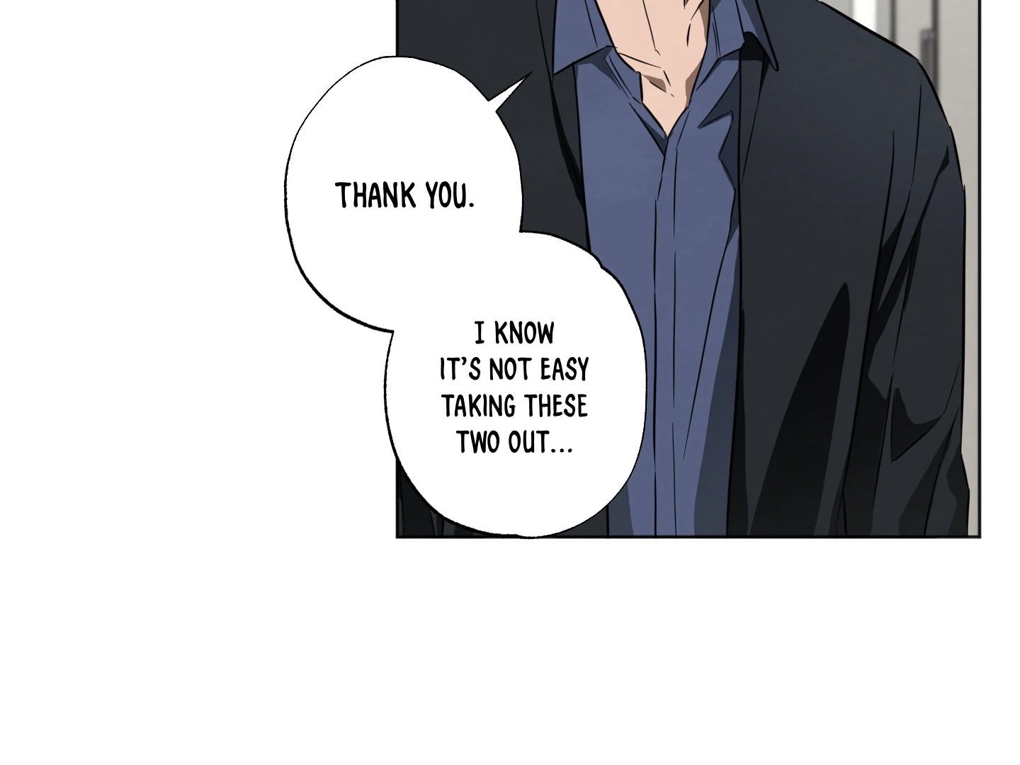 Victory Is Mine Chapter 9 - Page 81 in English